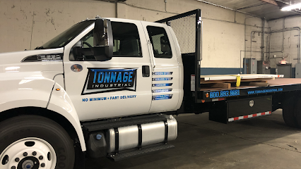 Tonnage Industrial