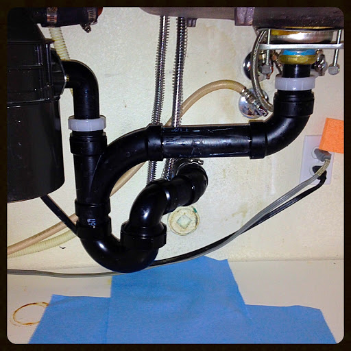 Plumber «Barnett Plumbing», reviews and photos, 780 E Airway Blvd, Livermore, CA 94551, USA