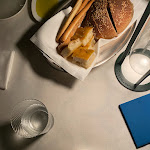 Photo n°2 de l'avis de Cynthia. fait le 10/07/2023 à 10:04 sur le  Ristorante Sant'Andrea à Taormina