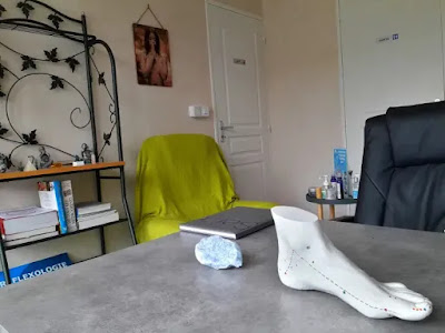Stéphane Villemont à Déols