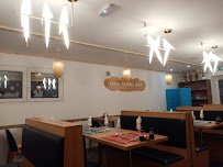 Atmosphère du Restaurant OK SUSHI BAR à Vesoul - n°9