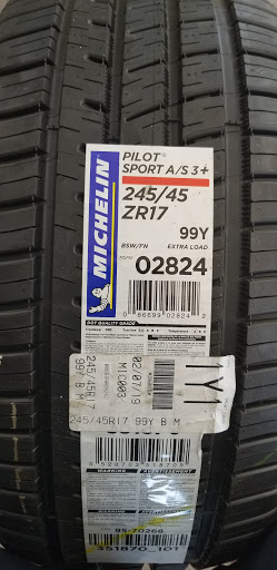 Tire Shop «Discount Tire Store - Cypress, TX», reviews and photos, 17326 Spring Cypress Rd, Cypress, TX 77429, USA