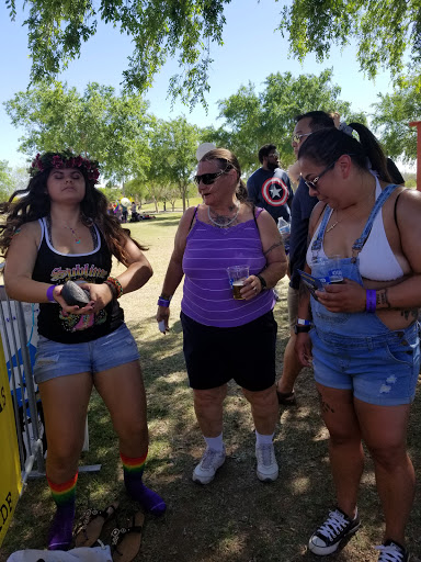 Gay & Lesbian Organization «Phoenix Pride», reviews and photos, 1430 N 5th St, Phoenix, AZ 85004, USA