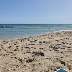 Playa El Arenal'in fotoğrafı ve yerleşim