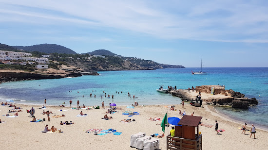 Cala Tarida