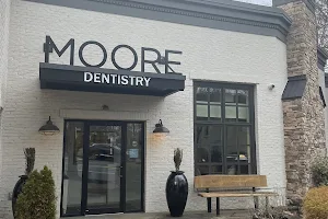 Moore Dentistry image