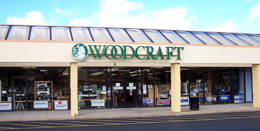 \"Woodcraft