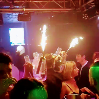 Discothèque Lamartine à Grenoble