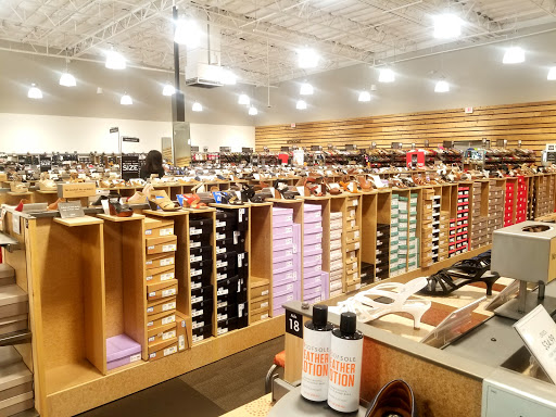 Shoe Store «DSW Designer Shoe Warehouse», reviews and photos, 4049 Grand Ave, Chino, CA 91710, USA