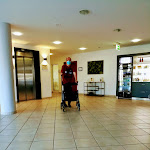 Photo n°4 de l'avis de Frank.u fait le 18/04/2022 à 11:09 sur le  Maifeld Sport- und Tagungshotel à Werl