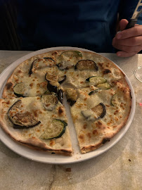 Pizza du Restaurant italien Pizza e Fichi à Paris - n°13
