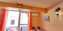 Atmosphère du Restaurant L'Atelier à Sainte-Foy-de-Peyrolières - n°4
