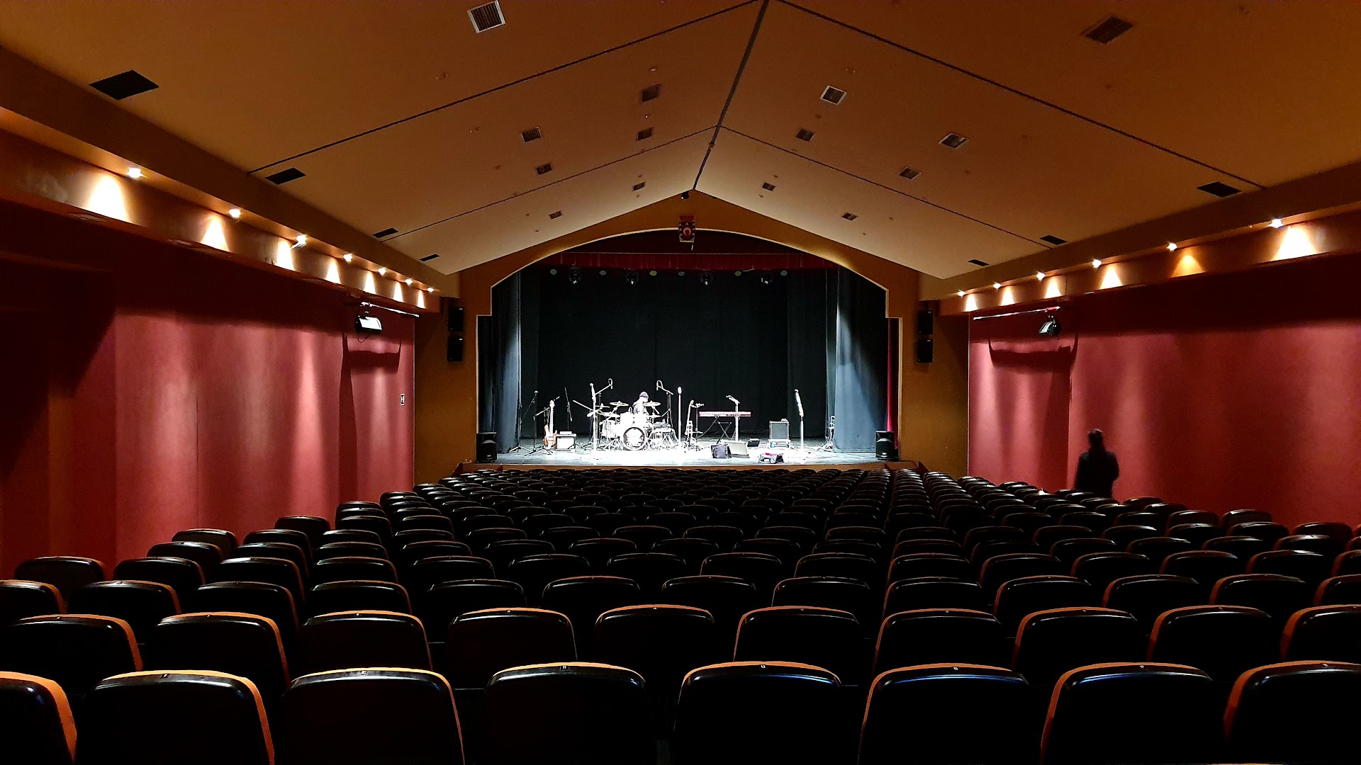 Cine San Martin De Valdeiglesias