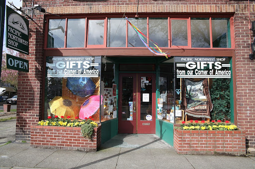 Gift Shop «The Pacific Northwest Shop», reviews and photos, 2702 N Proctor St, Tacoma, WA 98407, USA