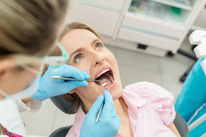 Dentils zobārstniecība