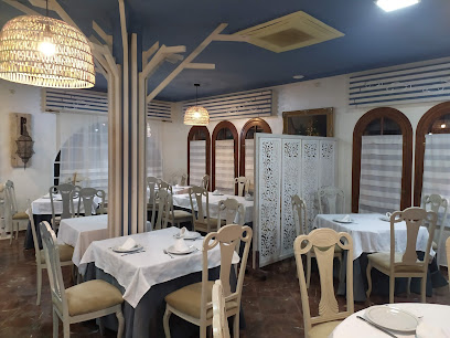 Hostal Restaurante El Quinto Pino - A-491, 9, 11550 Chipiona, Cádiz, Spain