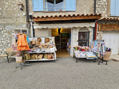 La Boutique de Gourdon à Gourdon