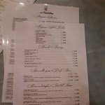 Photo n°3 de l'avis de Ayan.0 fait le 28/07/2022 à 18:38 sur le  Su Casteddhru | Cucina delle tradizioni à Casarano