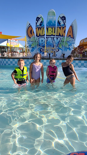 Water Park «Cowabunga Bay Las Vegas», reviews and photos, 900 Galleria Dr, Henderson, NV 89011, USA