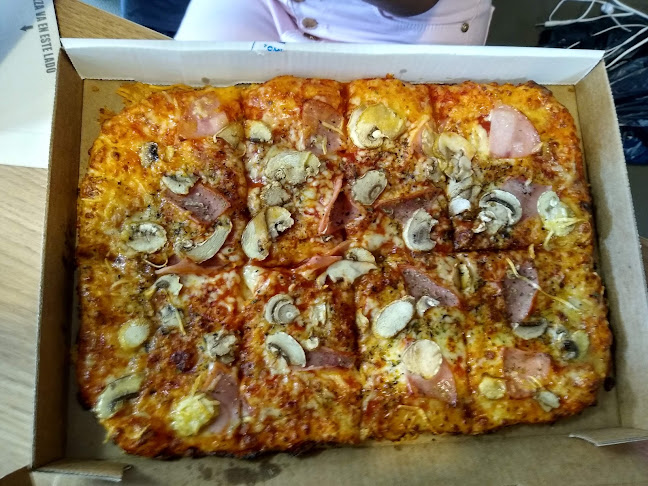 Domino's Pizza - Pizzeria
