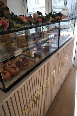 my sweet donuts à La Rochelle