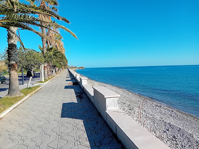 Lungomare Nord di Trebisacce Viale Magna Grecia, 37, 87075 Trebisacce CS, Italia
