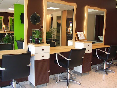 Expression Coiffure à Montpellier