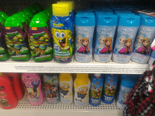 Dollar Store «Dollar Tree», reviews and photos, 3337 Rosecrans St, San Diego, CA 92110, USA