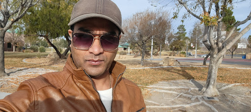 Park «Mountain Crest Park», reviews and photos, 4701 N Durango Dr, Las Vegas, NV 89129, USA