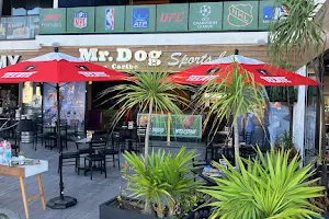 Mr. Dog del Caribe Sport Bar image