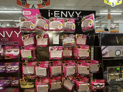 Beauty Supply Store «Sun Beauty», reviews and photos, 9227 Jensen Dr, Houston, TX 77093, USA