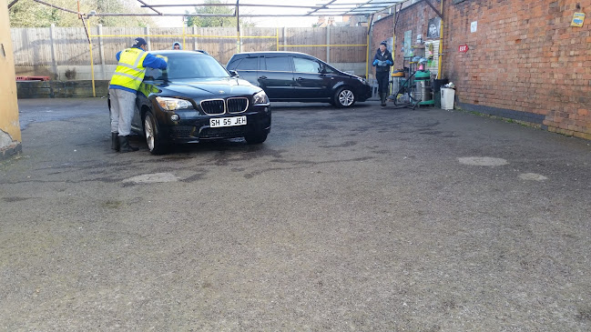 Reviews of Top Class Hand Car Wash in Leicester - Car wash