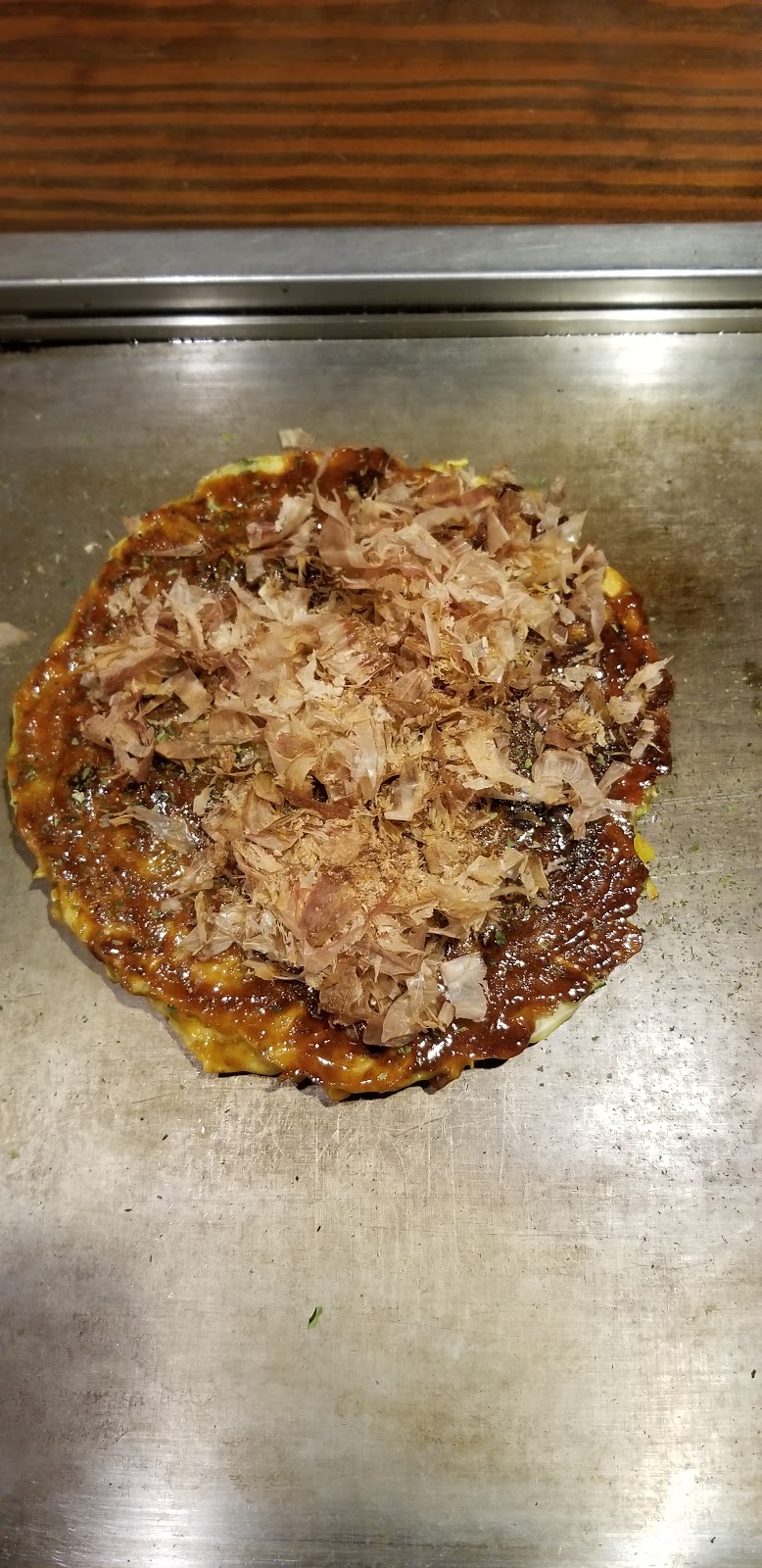 お好み焼き のむら 愛媛県松前町東古泉 レストラン レストラン グルコミ