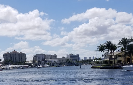 Tour Operator «Fun Center Fort Lauderdale , Tours, Rentals. Segway, Scooter, Jet Ski, Boat, ....», reviews and photos, 1040 Bayview Dr, Fort Lauderdale, FL 33304, USA