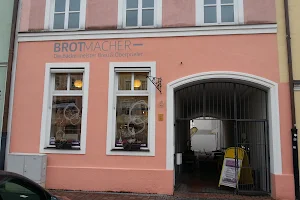 BROTmacher Breu u. Oberprieler GmbH image