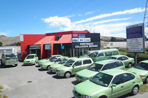Ferrymead Automotive (2007) Ltd