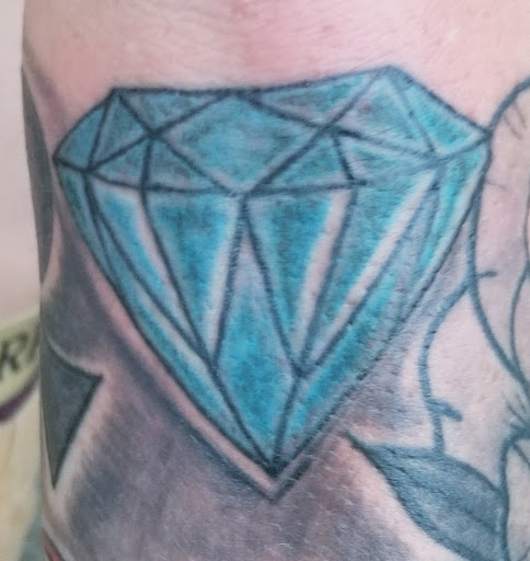 Explore mens sleeve tattoos ideas, creative tattoo ideas in Meridian, available at SK-Tattoo1