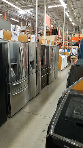 Home Improvement Store «The Home Depot», reviews and photos, 13760 W Bell Rd, Surprise, AZ 85374, USA