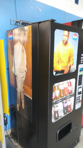 Grocery Store «Big City Supermarket», reviews and photos, 11330 Homestead Rd, Houston, TX 77016, USA