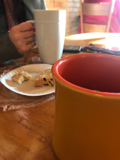 Coffee Shop «Daily Grind», reviews and photos, 236 S Central Ave, Marshfield, WI 54449, USA