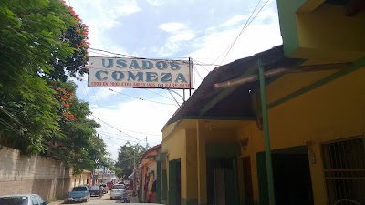 Photos of Usados Comeza