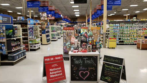 Pet Supply Store «Pet Supermarket», reviews and photos, 5000 Clyde Morris Blvd, Port Orange, FL 32127, USA