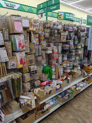 Dollar Store «Dollar Tree», reviews and photos, 423 US-46, Dover, NJ 07801, USA