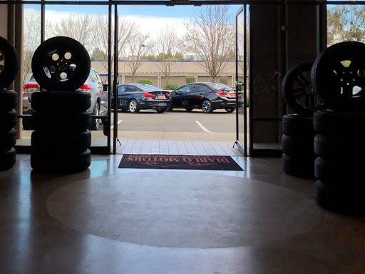 Used Car Dealer «Diablo Motors», reviews and photos, 2067 San Ramon Valley Blvd, San Ramon, CA 94583, USA