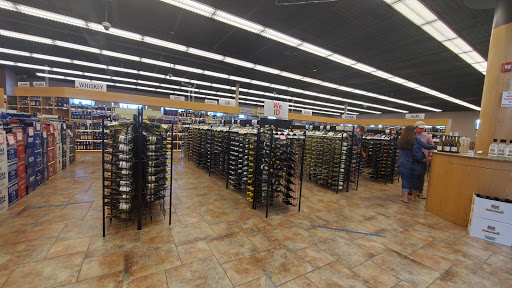 Liquor Store «State Liquor Store», reviews and photos, 520 N 500 W, Bountiful, UT 84010, USA