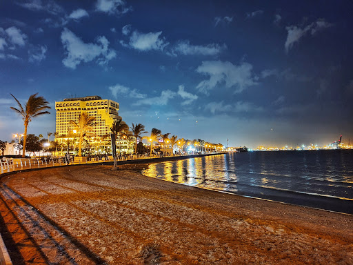 نافورة الملك فهد