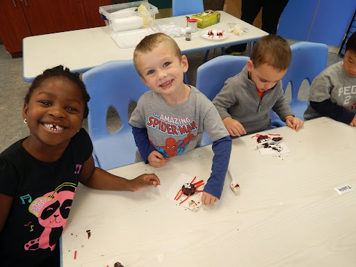 Day Care Center «Willowcreek Academy», reviews and photos, 8171 Linton Hall Rd, Gainesville, VA 20155, USA