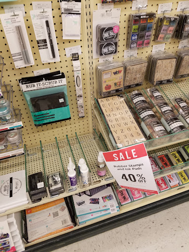 Craft Store «Hobby Lobby», reviews and photos, 23865 Eureka Rd, Taylor, MI 48180, USA