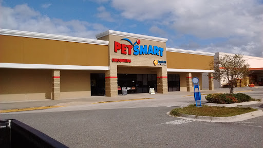 PetSmart, 1919 Wells Rd, Orange Park, FL 32073, USA, 