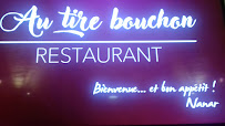 Photos du propriétaire du Restaurant Au Tire Bouchon à Nolay - n°7